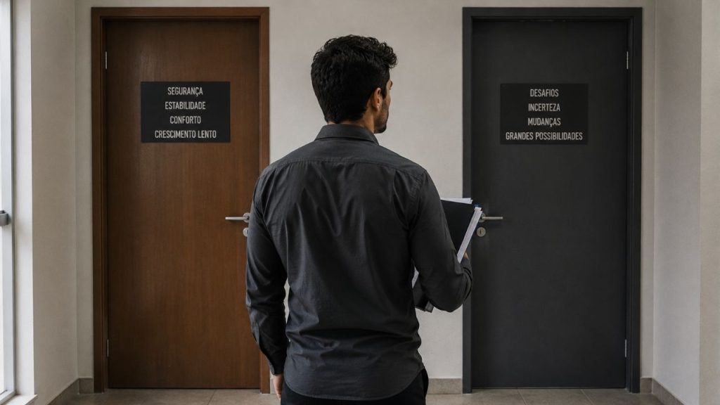 Confúcio, um dos maiores pensadores da história, declarou: “Este é o único erro ao qual o homem não pode sucumbir.”