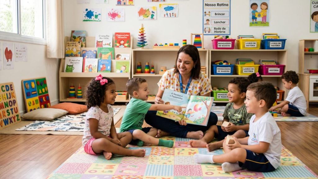 Pitágoras, filósofo e educador, disse: “Eduquem as crianças, para que não seja necessário punir os adultos.”