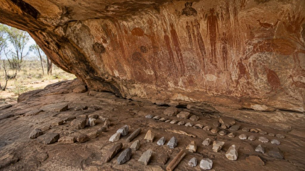 Pesquisadores descobrem "continente perdido" sob o Oceano Atlântico com sinais de civilização antiga
