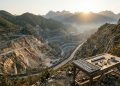 Geólogos procuravam minerais comuns em uma mina da China e encontraram uma reserva gigante de terras raras