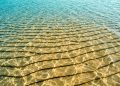 Por que a areia do fundo do mar forma pequenas ondulações quase perfeitas em vez de ficar lisa?