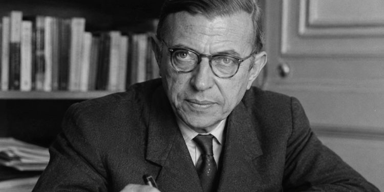 Jean-Paul Sartre, filósofo existencialista, disse a frase que provoca reflexões profundas: “Estamos condenados a ser livres”