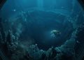 A maior caldeira vulcânica do planeta está submersa a mais de 5.200 metros de profundidade