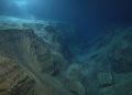 Cânions submarinos podem nascer pela força da gravidade, e não apenas pela ação de rios antigos