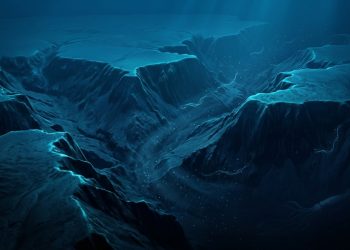 Cientistas encontram rastros de lula gigante e 226 espécies ocultas em cânions submarinos da Austrália Ocidental