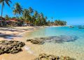 Fundada em 1535 e marco zero do Brasil: a cidade baiana com reconhecimento internacional e vilarejos de águas cristalinas que parecem o Caribe