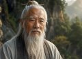 Lao Tzu, mestre taoista, sobre autocontrole: “Aquele que domina os outros é forte; aquele que domina a si mesmo é poderoso”