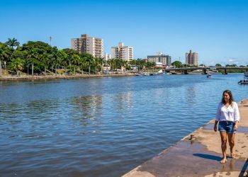 De 5 mil moradores em 1950 a metrópole de 273 mil: a Sibéria do Nordeste virou a 2ª maior cidade do Maranhão em 70 anos