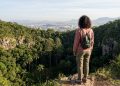 A Capital da Baixada a 40 km do Rio com um vulcão extinto e 26 mil hectares de Mata Atlântica reconhecidos pela UNESCO