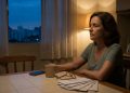 A psicologia diz que a solidão na meia-idade não é a mesma que na juventude, porque ela acontece quando você não espera mais se sentir emocionalmente deslocado