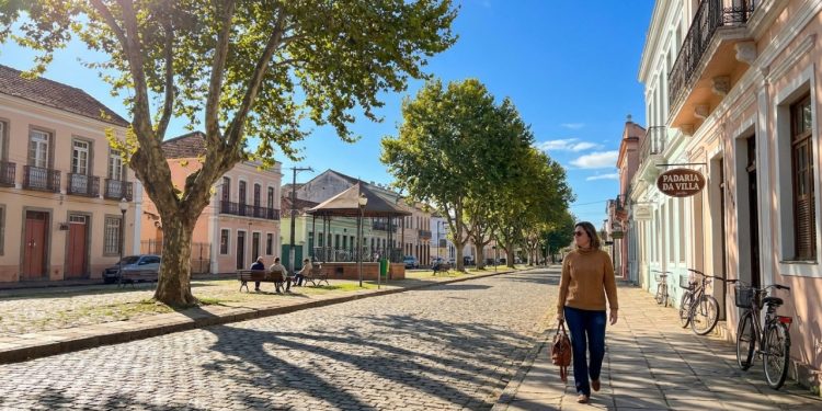 Essa cidade gaúcha foi capital do Rio Grande do Sul por 10 anos e abriga a última reserva natural da região metropolitana