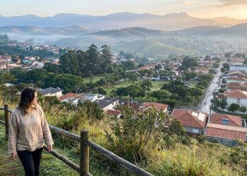 Esta cidade a 65 km de São Paulo é a 2ª mais segura do Brasil e lidera o ranking de qualidade de vida do estado