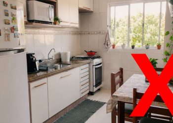 O fim do reinado da mesa de jantar! A nova tendência mais elegante e prática de 2026