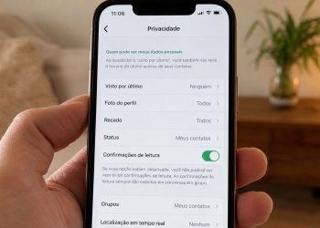 Segundo a Psicologia, pessoas que deixam o "visto por último" do WhatsApp desativado podem compartilhar um traço emocional específico