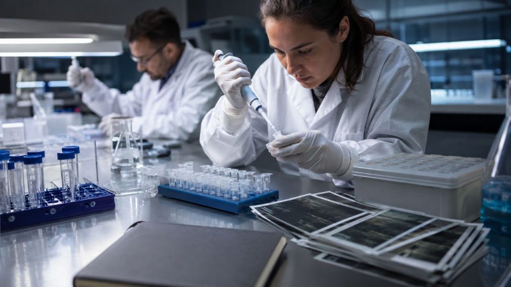 Vestígios de uma misteriosa “população fantasma” foram encontrados na América por cientistas