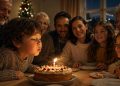 Quem nasce perto do Natal pode carregar uma vantagem e um “problema” pela vida inteira