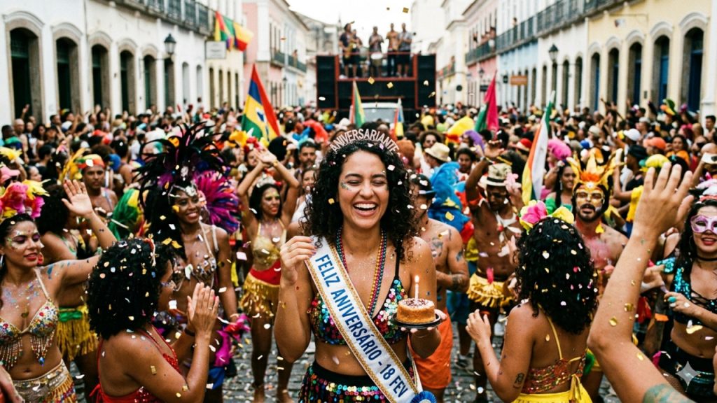 carnaval