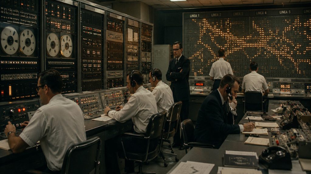 ARPANET