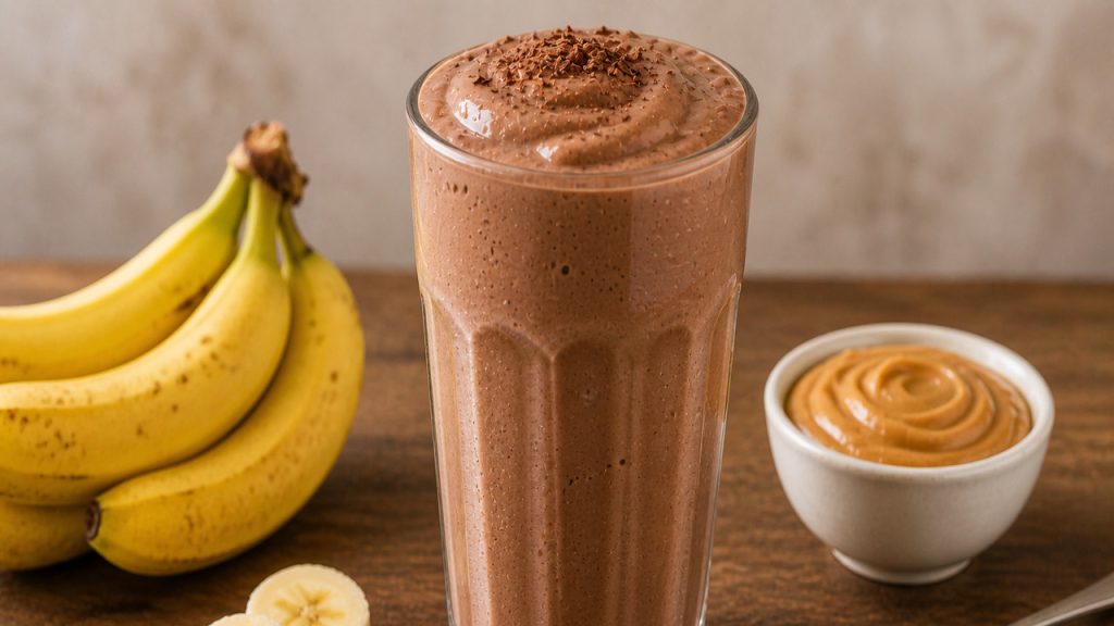 shake