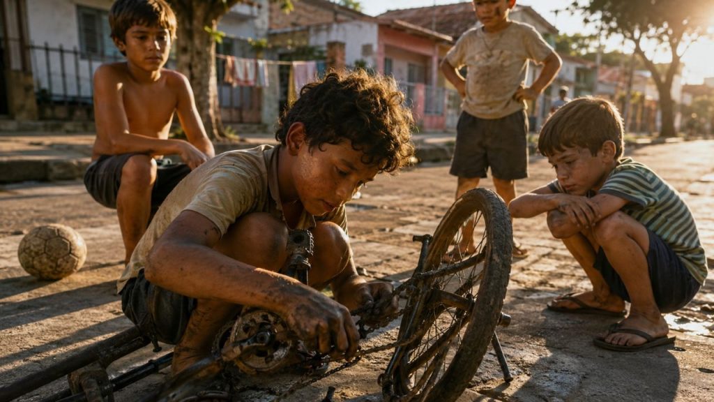 Psicologia explica por que pessoas das décadas de 60 e 70 desenvolveram uma resiliência rara hoje