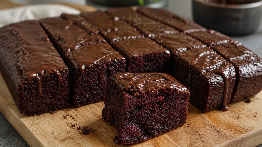 brownie