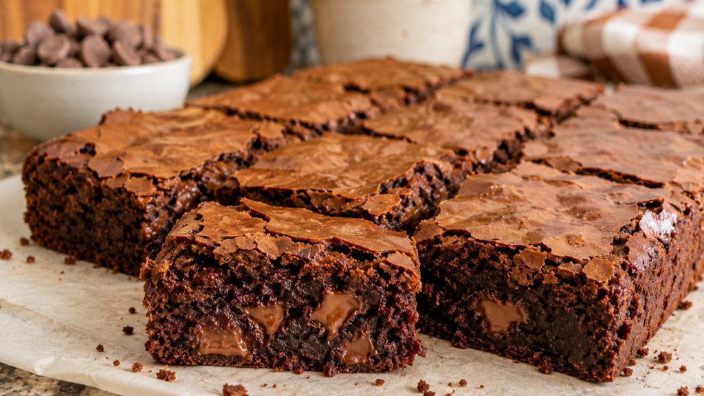 brownie