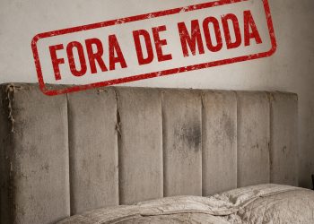 Adeus à cabeceira estofada brega: esse modelo não acumula poeira e está dominando quartos modernos e elegantes em 2026