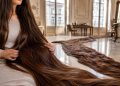 Conheça a pessoa que entrou para a história com um cabelo de tamanho extraordinário