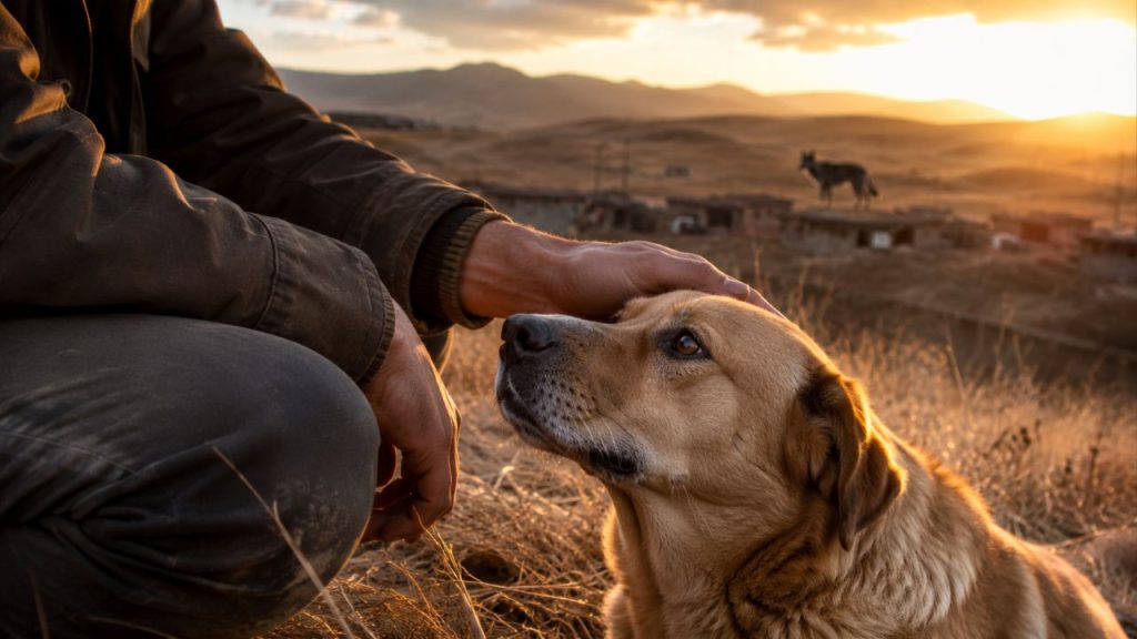 Cientistas explicam como a domesticação fez o cérebro dos cães “encolher” ao longo do tempo