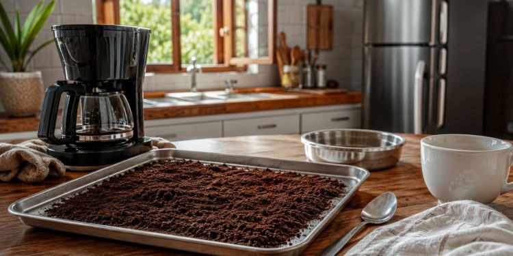 Nem canela nem bicarbonato: o ingrediente inesperado que ajuda a eliminar odores da geladeira rapidamente