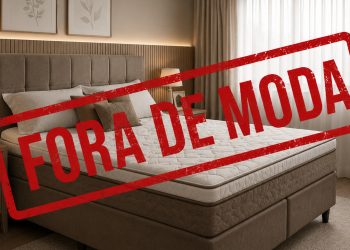Adeus à cama box: a nova tendência mais elegante, bonita e prática para quartos pequenos que está bombando em 2026