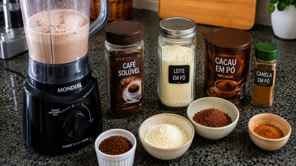 cappuccino