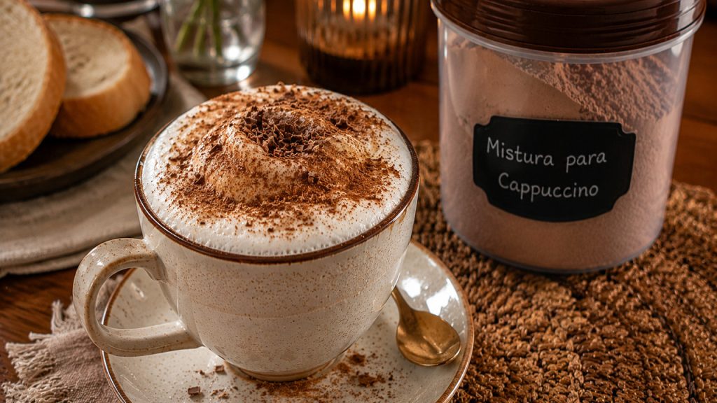 cappuccino