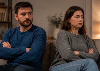 Psicologia explica por que discussões de casal podem se tornar tóxicas mesmo sem intenção de brigar