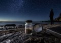 Existem mais estrelas no universo do que areia nas praias? Cientistas explicam a conta