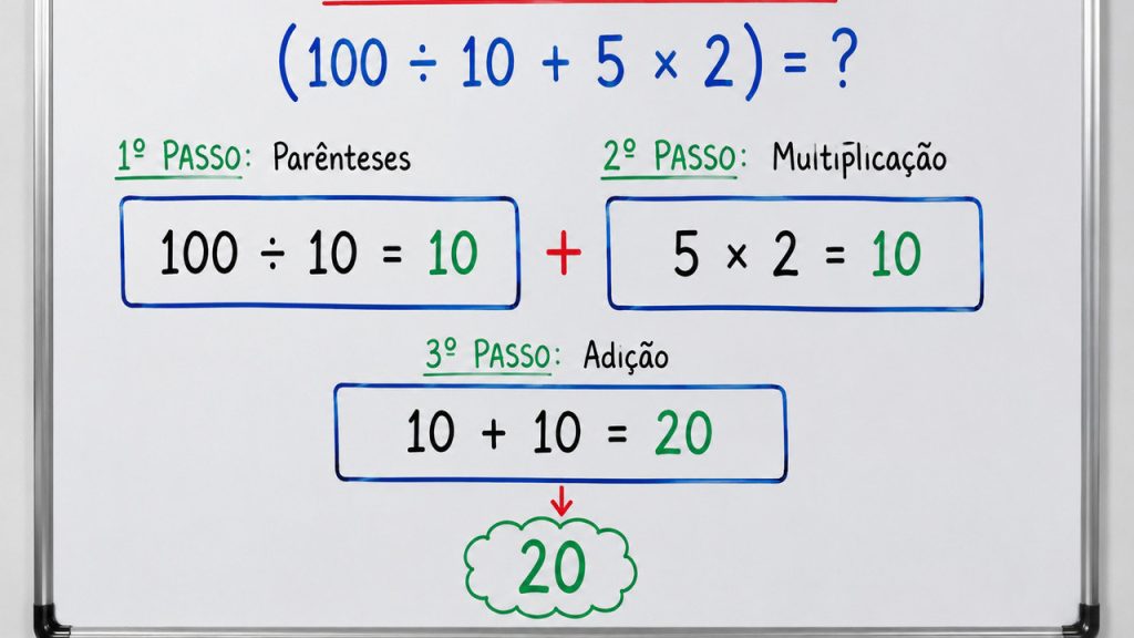 cálculo