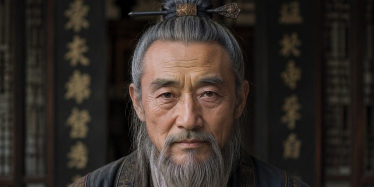 Confúcio, o grande filósofo chinês: "Todas as coisas boas são difíceis de alcançar; e as coisas ruins são..."