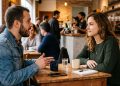 Pessoas emocionalmente inteligentes costumam ter este hábito simples nas conversas