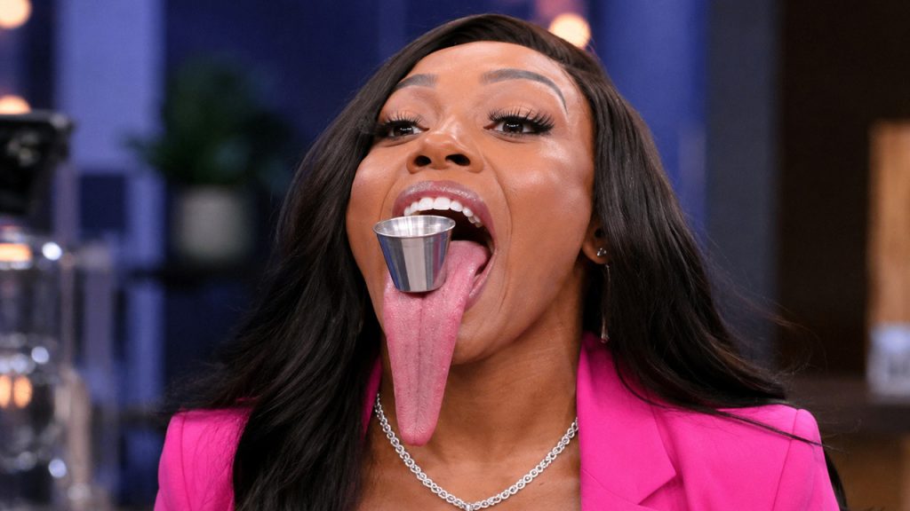 Chanel Tapper