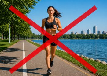 Especialistas concordam: esse exercício 1x por semana pode ser melhor do que correr para a saúde do coração