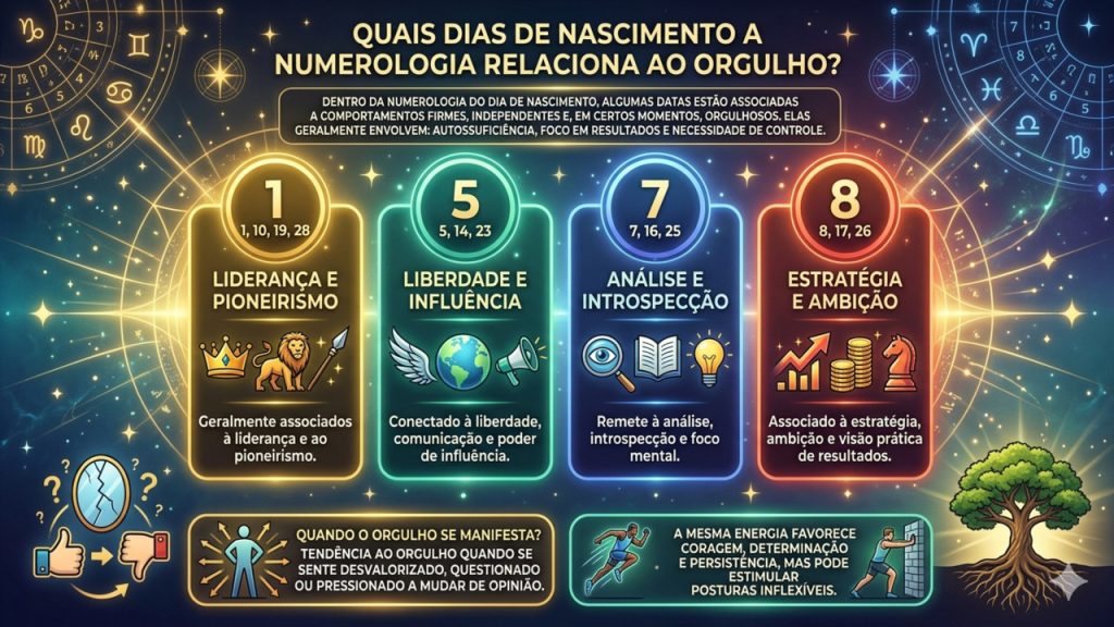 orgulho