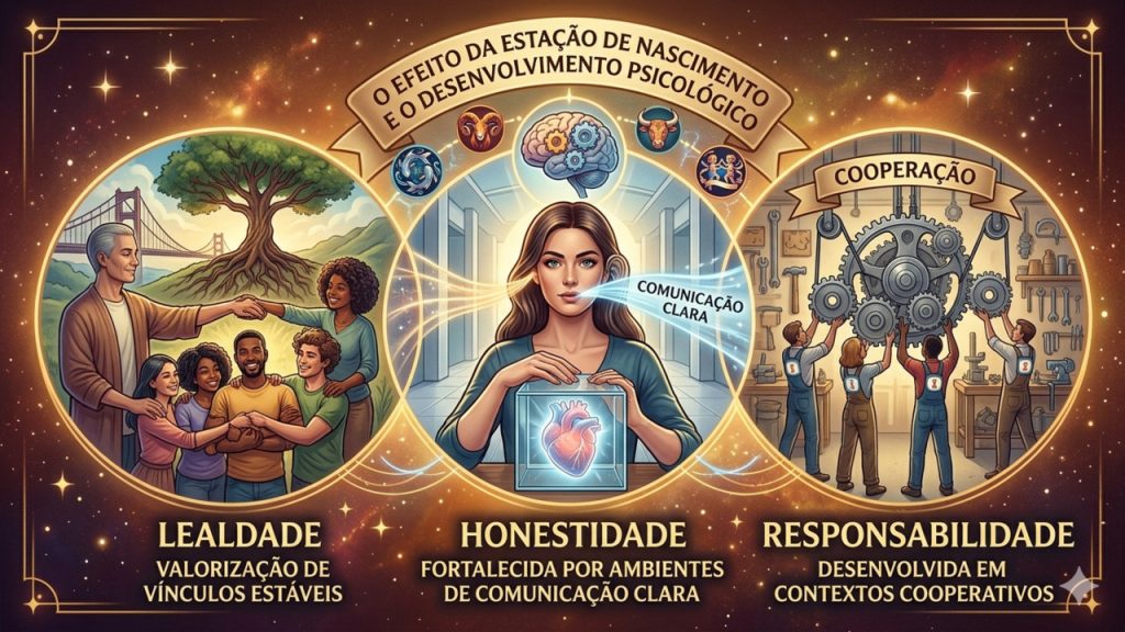 lealdade 