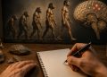 Pesquisadores de Oxford revelam que 90% da população mundial é destra e isso se deve ao aumento da inteligência de nossos ancestrais