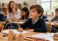 Pesquisas revelam por que pessoas nascidas nesse mês aparecem com frequência maior em salas de aula avançadas