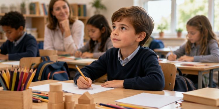 Pesquisas revelam por que pessoas nascidas nesse mês aparecem com frequência maior em salas de aula avançadas