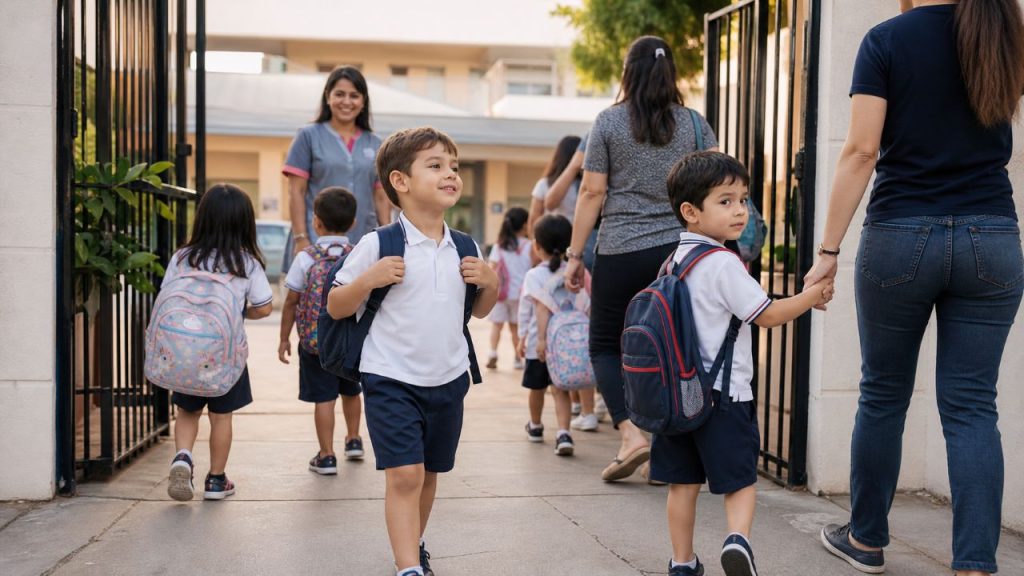 A ciência aponta que crianças nascidas nesses meses têm melhor desempenho escolar
