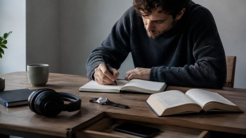 Estudo revela a habilidade que muitas pessoas desenvolveram por crescer sem redes sociais