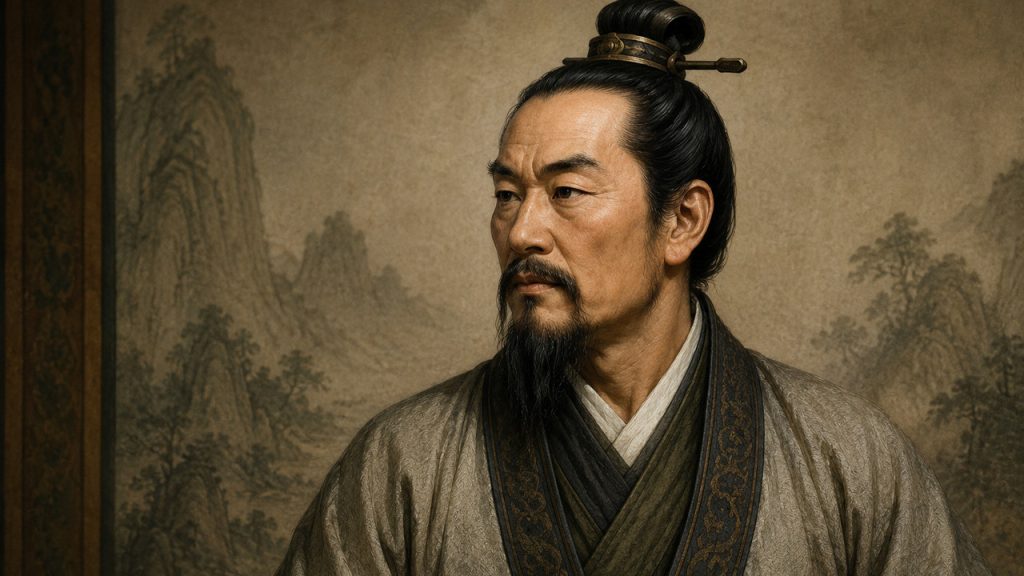 Sun Tzu