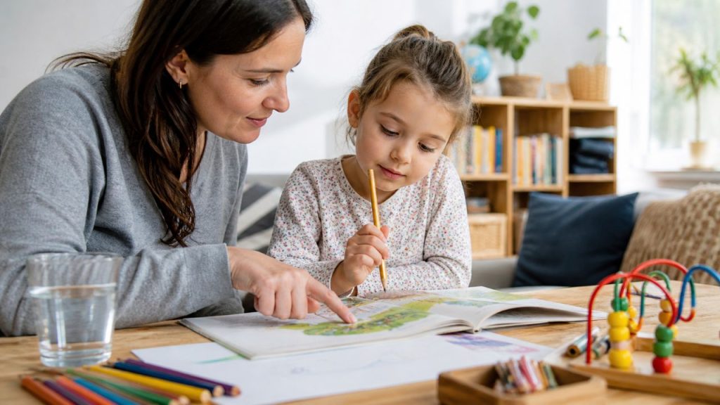 A ciência aponta que crianças nascidas nesses meses têm melhor desempenho escolar