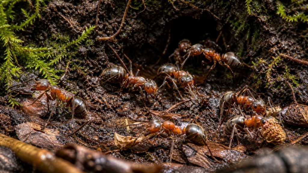 Os 6 animais mais limpos do planeta e o último ninguém imagina